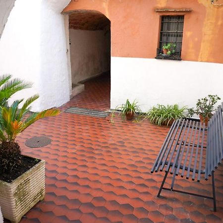 Apartmán Monolocale A 50 Metri Dal Mare Celle Ligure Exteriér fotografie