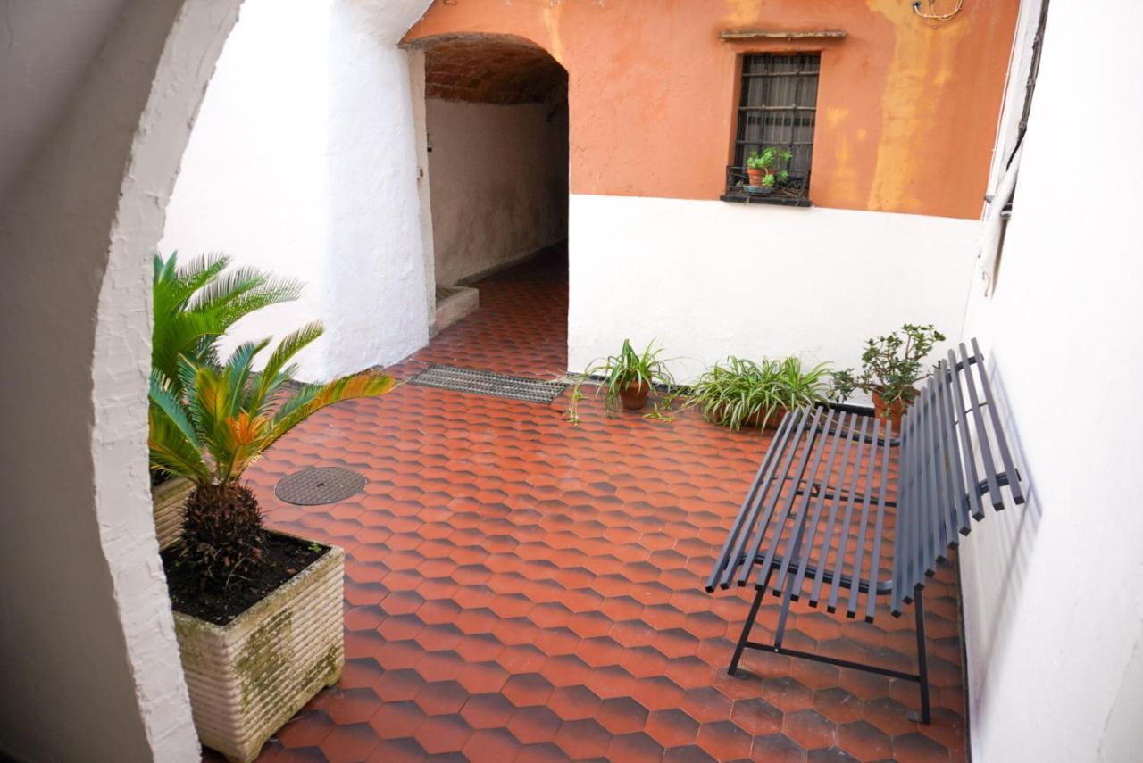 Apartmán Monolocale A 50 Metri Dal Mare Celle Ligure Exteriér fotografie