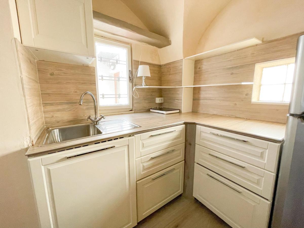 Apartmán Monolocale A 50 Metri Dal Mare Celle Ligure Exteriér fotografie